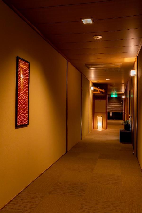 Yawarano-Yu Maruya For Women Only Guest House Ise Exterior photo
