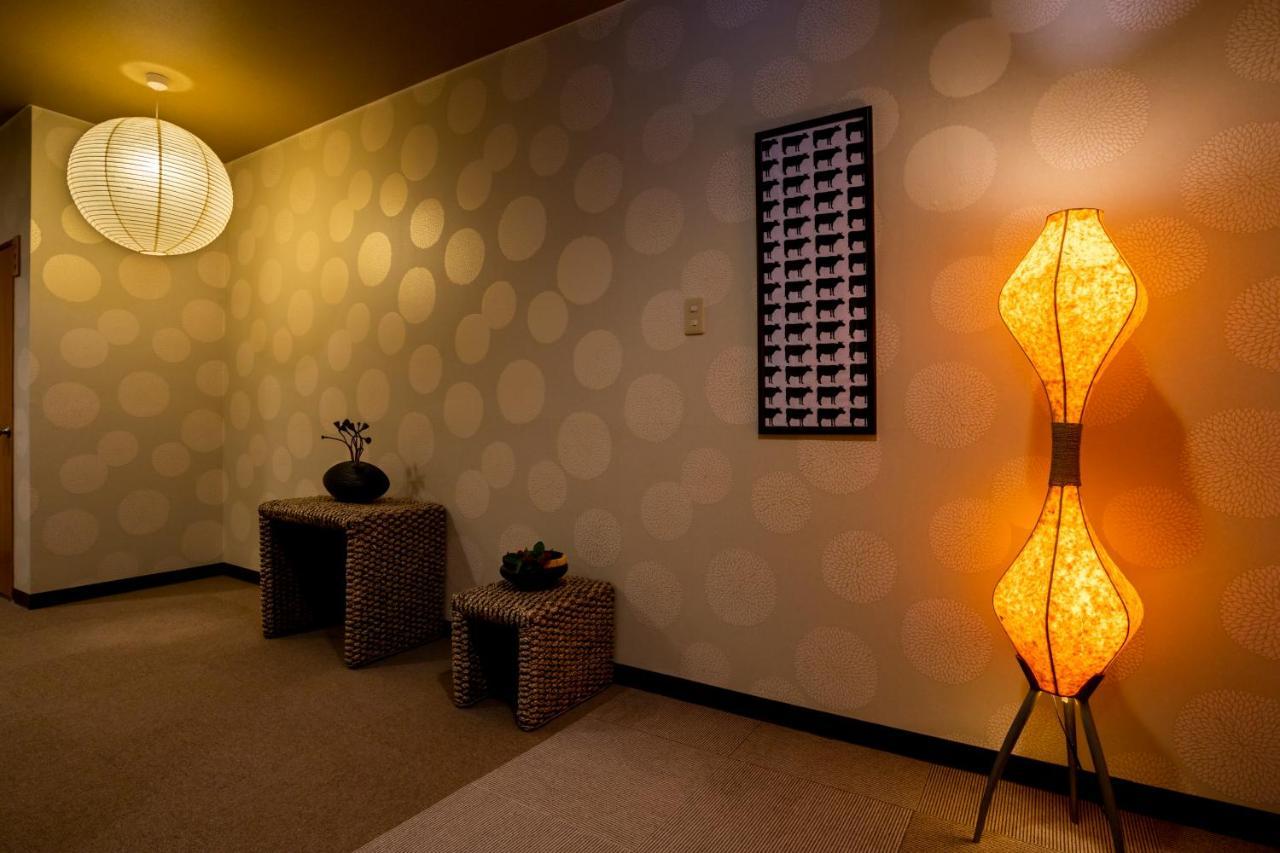 Yawarano-Yu Maruya For Women Only Guest House Ise Exterior photo