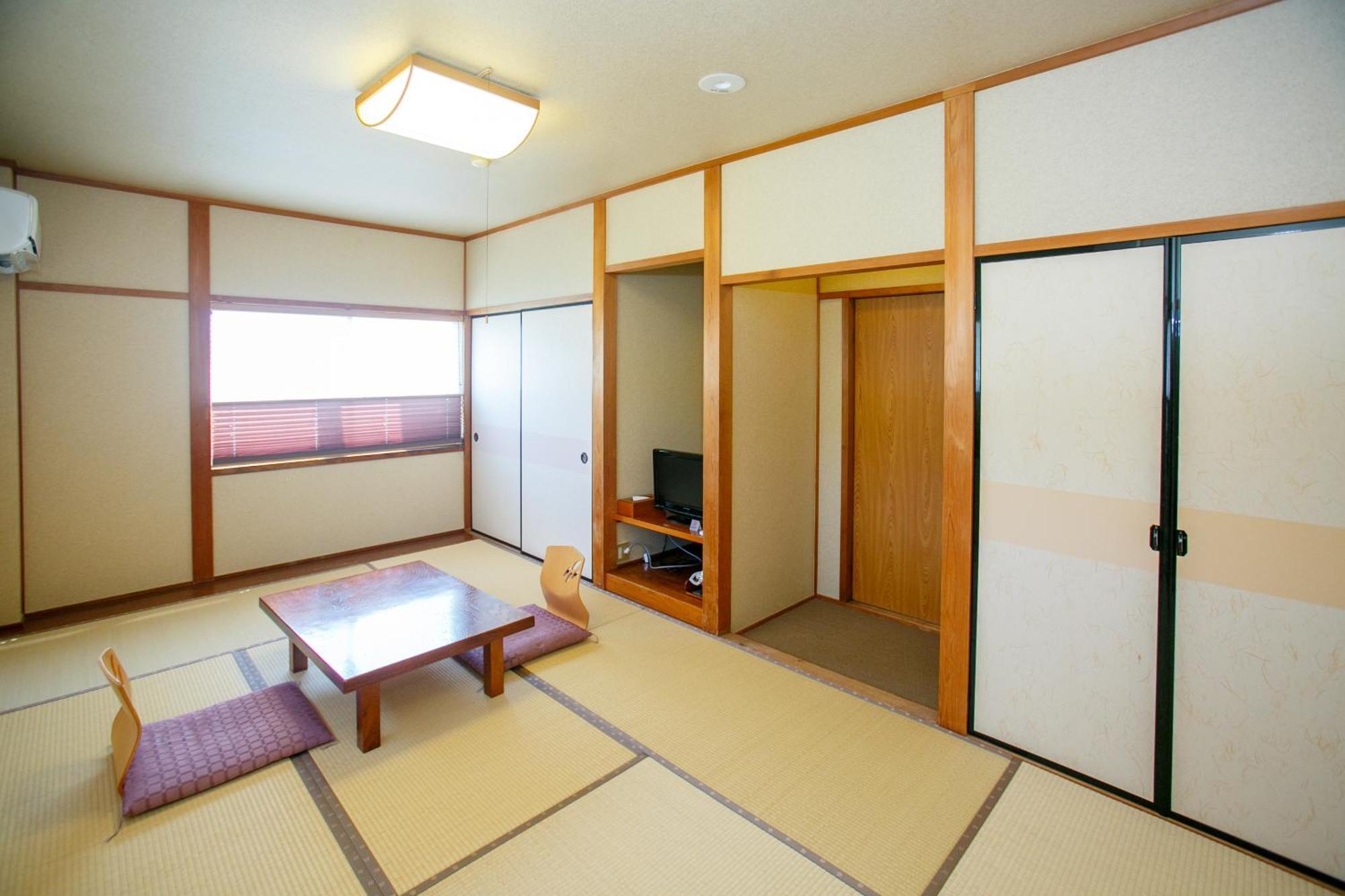 Yawarano-Yu Maruya For Women Only Guest House Ise Exterior photo