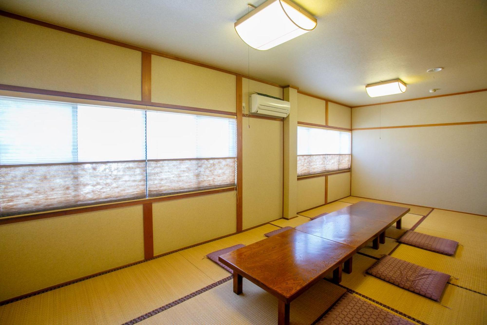 Yawarano-Yu Maruya For Women Only Guest House Ise Exterior photo
