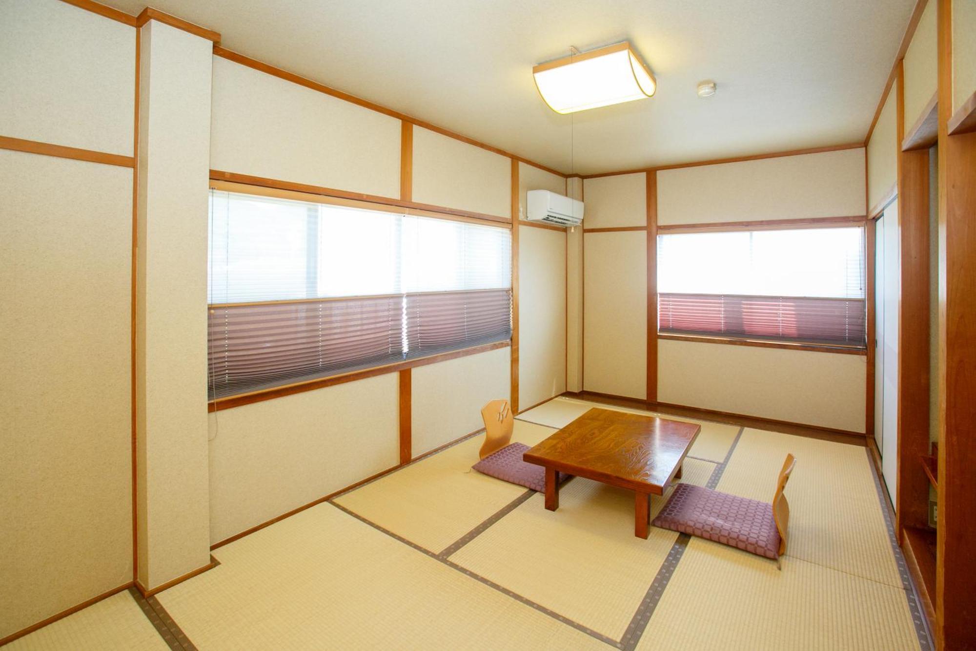 Yawarano-Yu Maruya For Women Only Guest House Ise Exterior photo