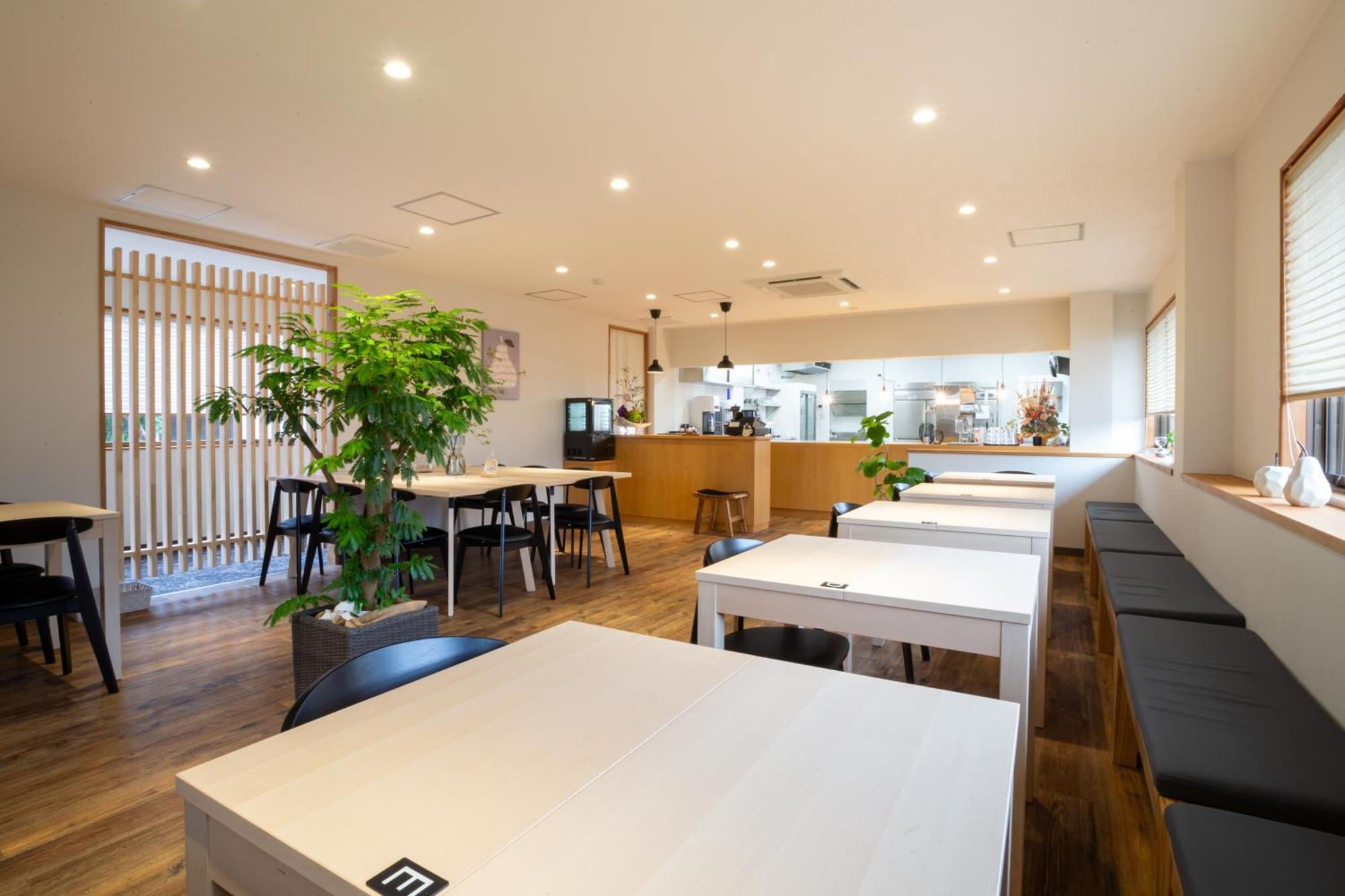 Yawarano-Yu Maruya For Women Only Guest House Ise Exterior photo