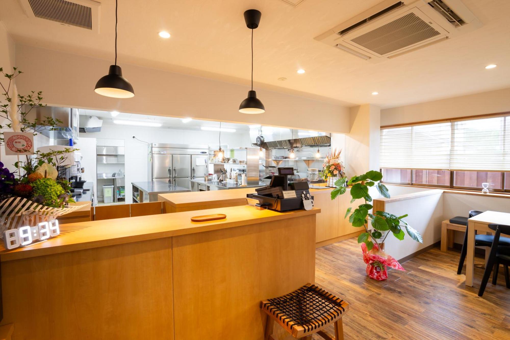Yawarano-Yu Maruya For Women Only Guest House Ise Exterior photo
