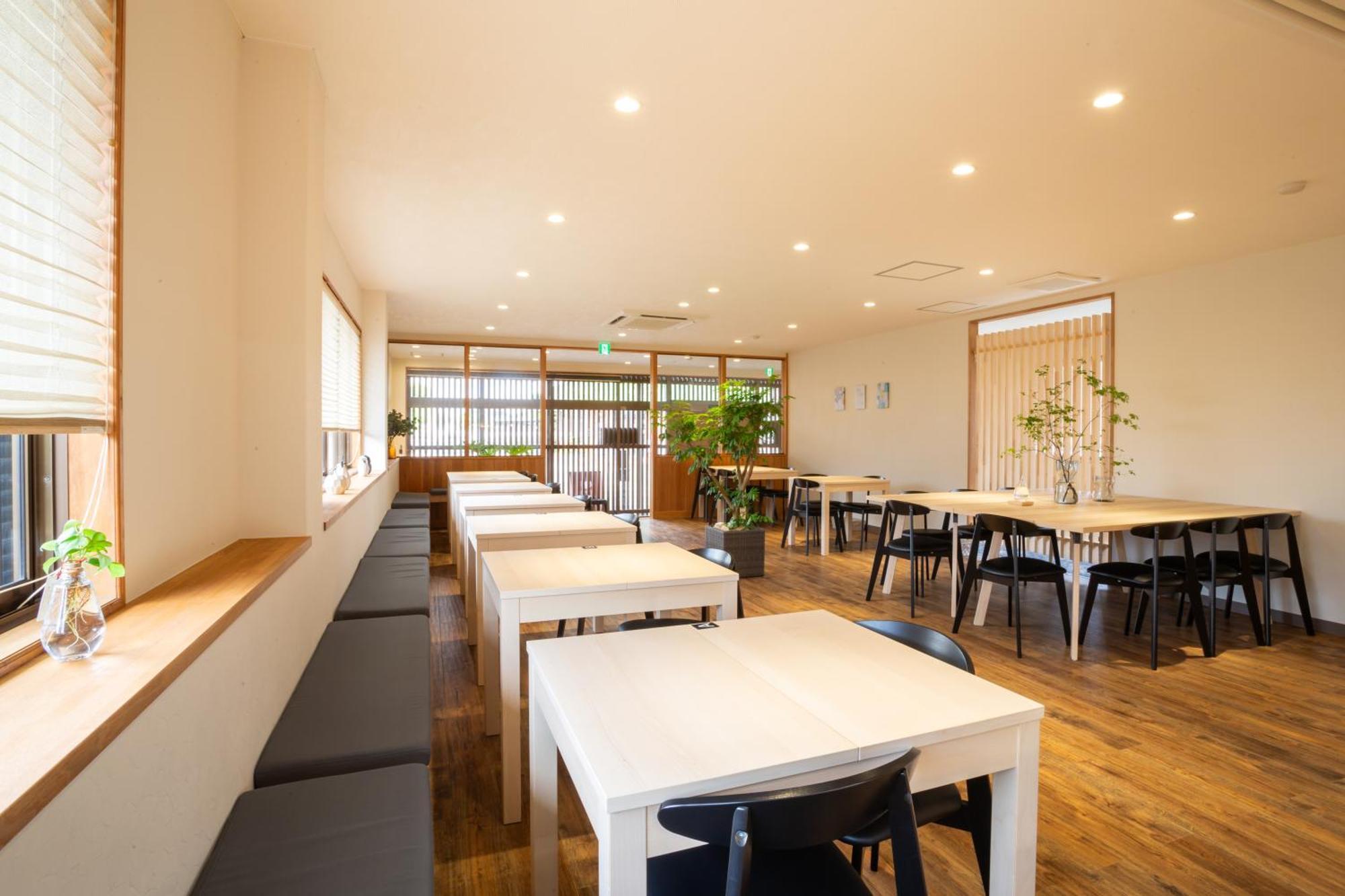 Yawarano-Yu Maruya For Women Only Guest House Ise Exterior photo