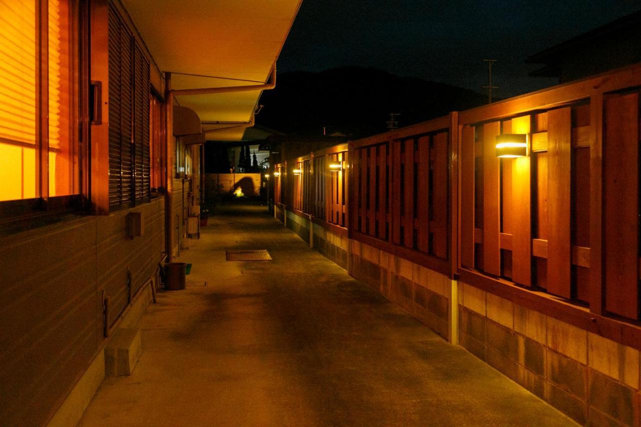 Yawarano-Yu Maruya For Women Only Guest House Ise Exterior photo