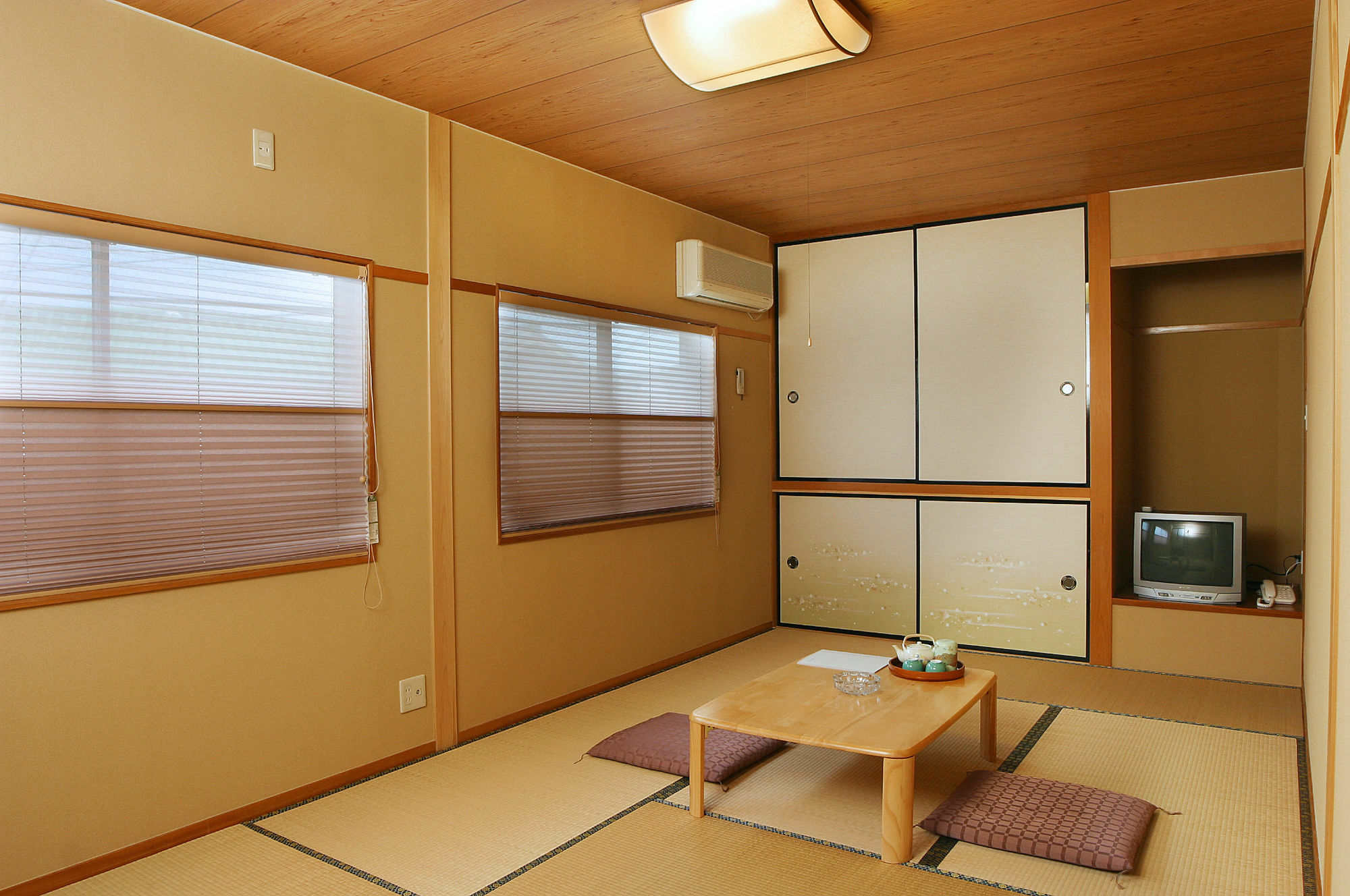 Yawarano-Yu Maruya For Women Only Guest House Ise Exterior photo