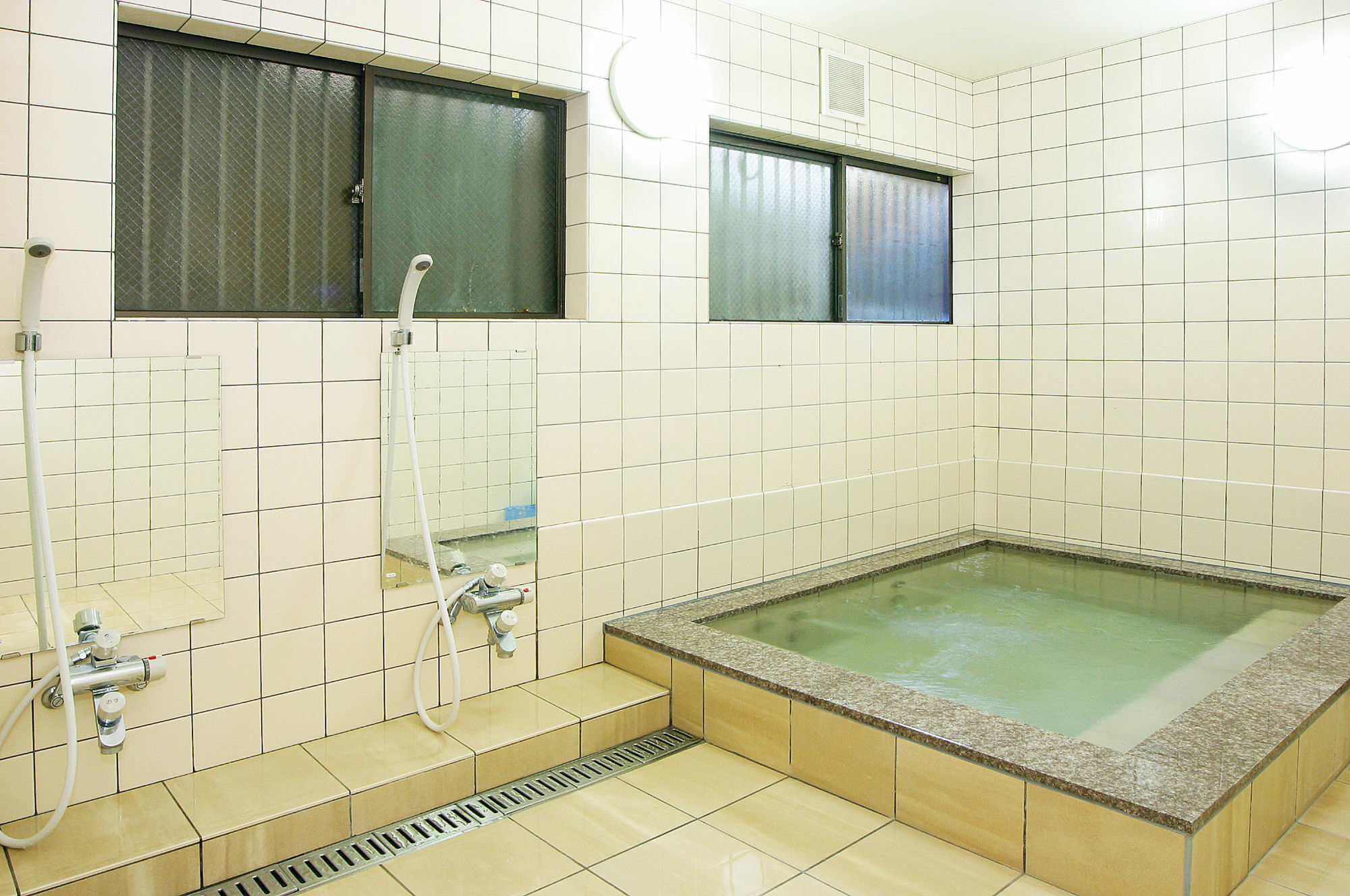 Yawarano-Yu Maruya For Women Only Guest House Ise Exterior photo